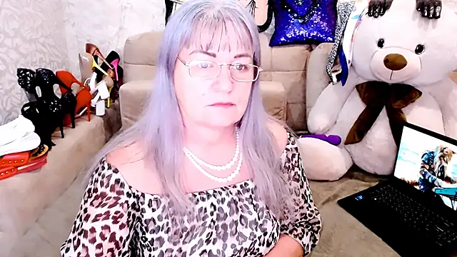 SiberiabBerry online show from 6, 2, 2026