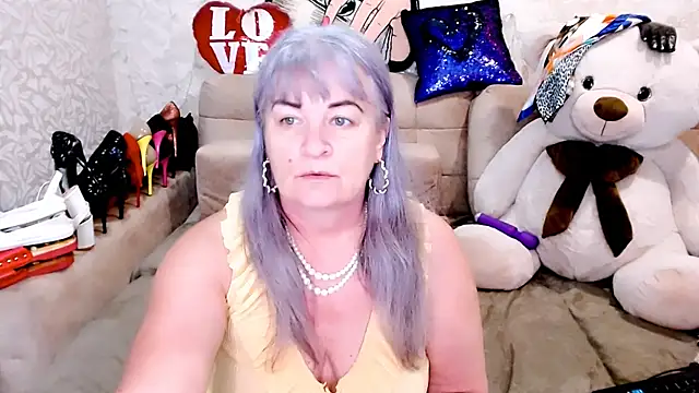 SiberiabBerry online show from 11, 2, 2026