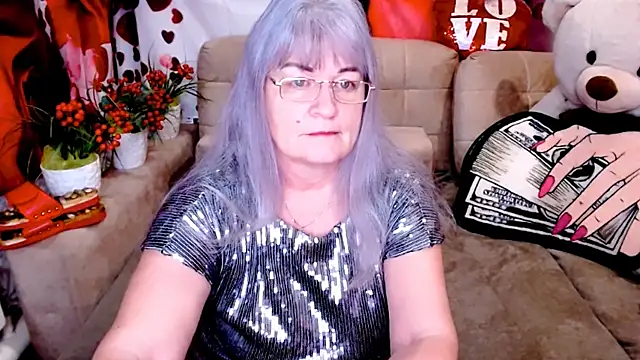 SiberiabBerry online show from 8, 3, 2026