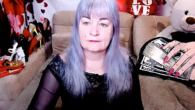 SiberiabBerry online show from 23, 3, 2026