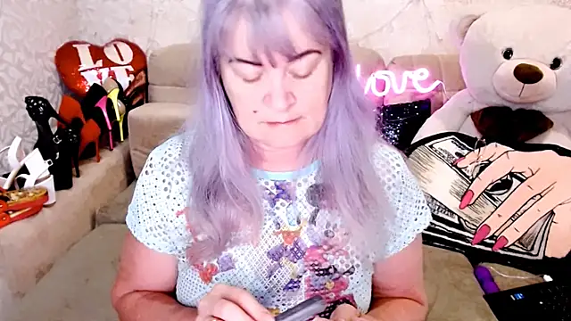 SiberiabBerry online show from 29, 4, 2026