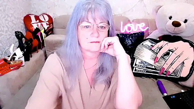 SiberiabBerry online show from 30, 4, 2026