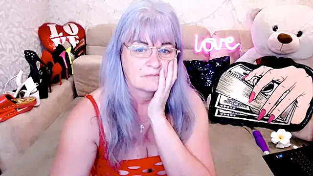 SiberiabBerry online show from 30, 4, 2026