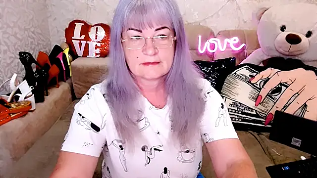 SiberiabBerry online show from 4, 5, 2026