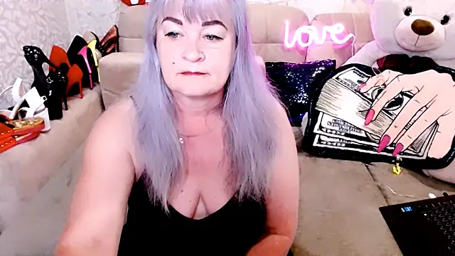 SiberiabBerry online show from 6, 5, 2026