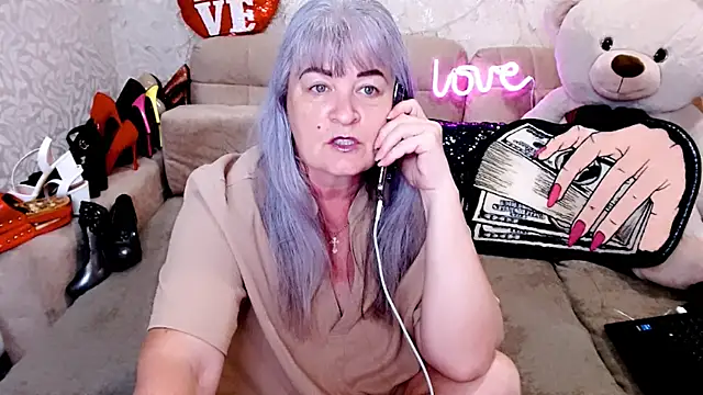 SiberiabBerry online show from 6, 5, 2026