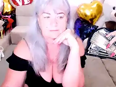 SiberiabBerry online show from 25, 6, 2026
