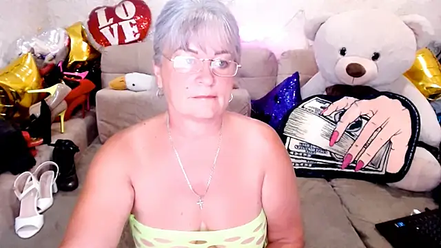 SiberiabBerry online show from 6, 7, 2026