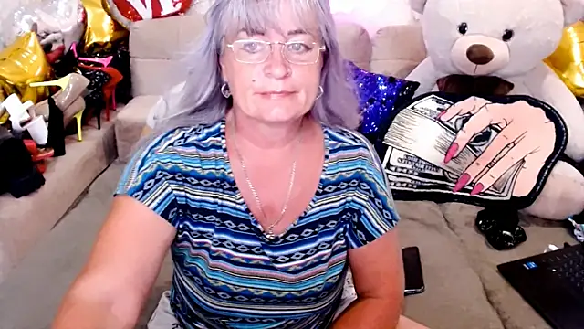 SiberiabBerry online show from 7, 7, 2026