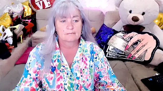 SiberiabBerry online show from 9, 7, 2026