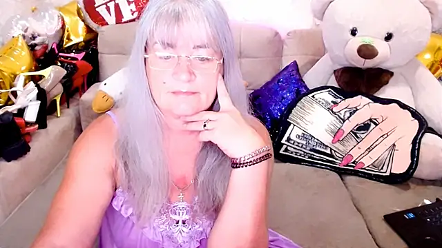 SiberiabBerry online show from 10, 7, 2026