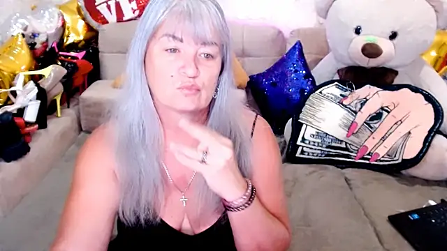 SiberiabBerry online show from 11, 7, 2026