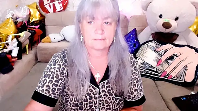 SiberiabBerry online show from 13, 7, 2026