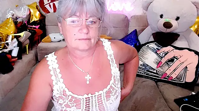 SiberiabBerry online show from 13, 7, 2026