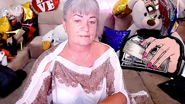 SiberiabBerry online show from 18, 7, 2026