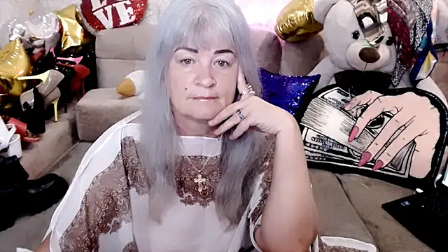SiberiabBerry online show from 18, 7, 2026