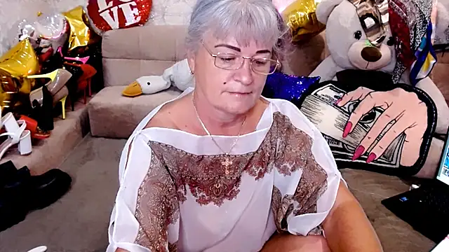 SiberiabBerry online show from 20, 7, 2026