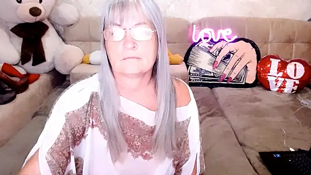 SiberiabBerry online show from 30, 7, 2026