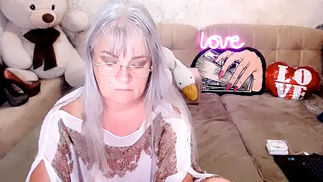 SiberiabBerry online show from 3, 8, 2026