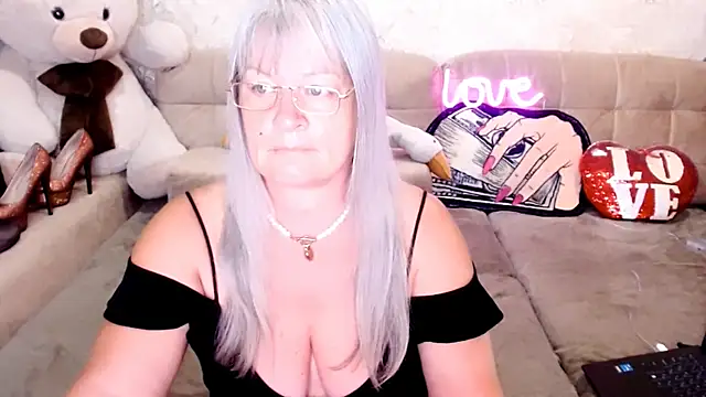 SiberiabBerry online show from 6, 8, 2026