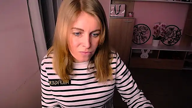 Snapshot of Hot_Milady chatting on 20, 1, 2025 Hot Milady online show from 20, 1, 2025