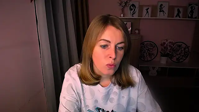 Snapshot of Hot_Milady chatting on 21, 1, 2025 Hot Milady online show from 21, 1, 2025