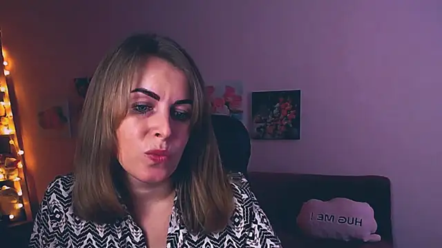 Snapshot of Hot_Milady chatting on 31, 1, 2025 Hot Milady online show from 31, 1, 2025