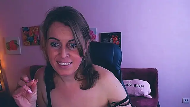 Snapshot of Hot_Milady chatting on 13, 2, 2025 Hot Milady online show from 13, 2, 2025