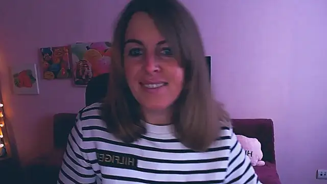 Snapshot of Hot_Milady chatting on 17, 2, 2025 Hot Milady online show from 17, 2, 2025