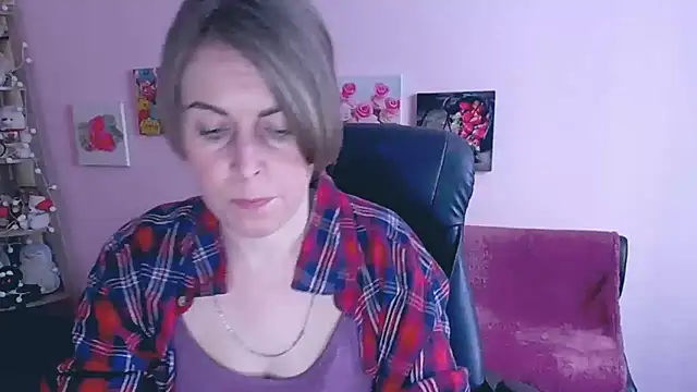 Snapshot of Hot_Milady chatting on 7, 3, 2025 Hot Milady online show from 7, 3, 2025