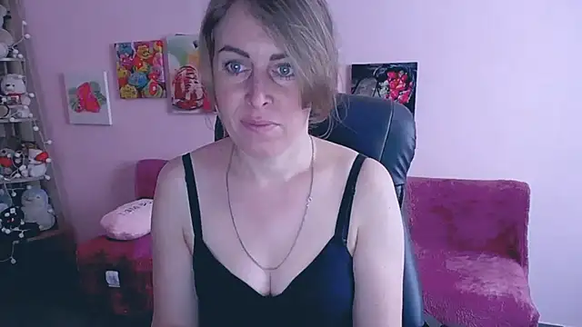 Snapshot of Hot_Milady chatting on 13, 3, 2025 Hot Milady online show from 13, 3, 2025