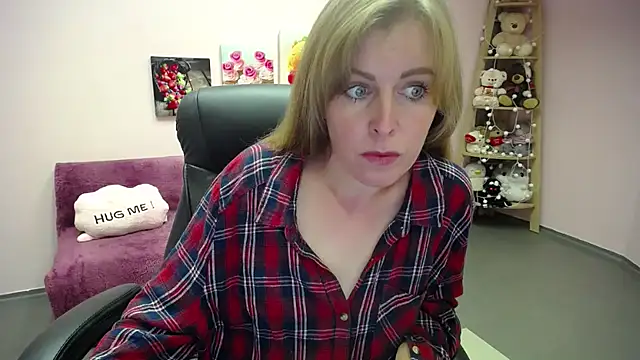 Snapshot of Hot_Milady chatting on 26, 9, 2025 Hot Milady online show from 26, 9, 2025