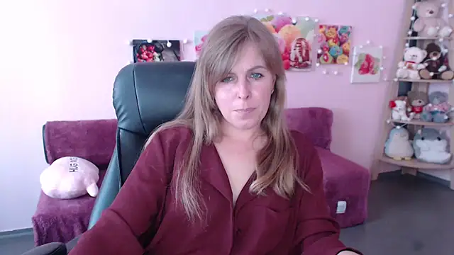 Hot Milady online show from 5, 5, 2026