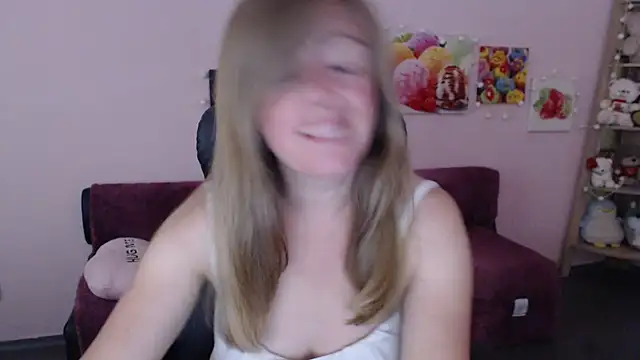 Snapshot of Hot_Milady chatting on 17, 6, 2026 Hot Milady online show from 17, 6, 2026