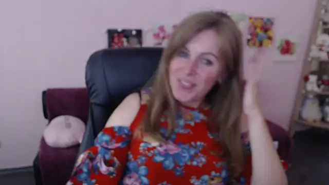 Snapshot of Hot_Milady chatting on 19, 6, 2026 Hot Milady online show from 19, 6, 2026