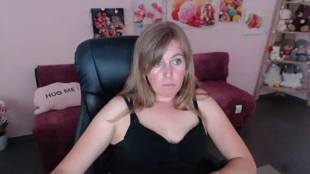 Hot Milady online show from 29, 6, 2026