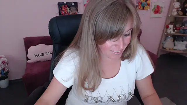 Hot Milady online show from 1, 7, 2026