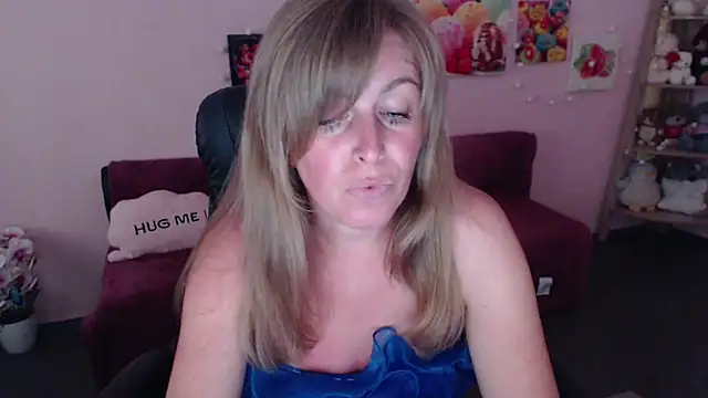 Hot Milady online show from 7, 7, 2026