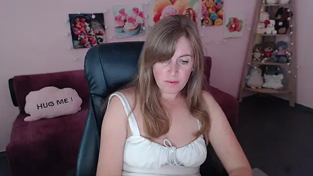 Hot Milady online show from 28, 7, 2026