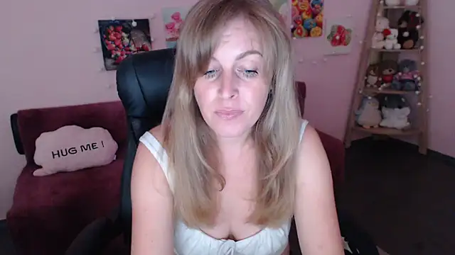Hot Milady online show from 30, 7, 2026