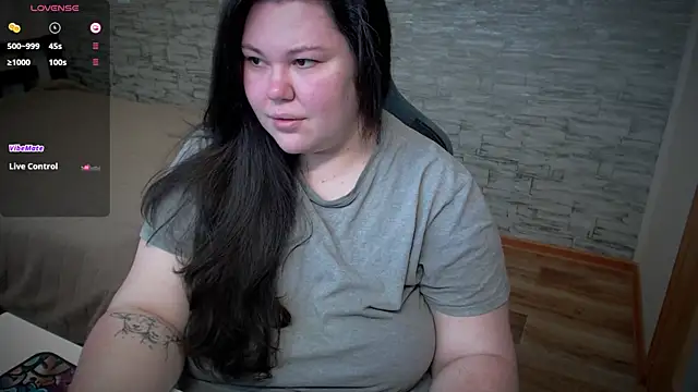 NicaMeow online show from 7, 3, 2025