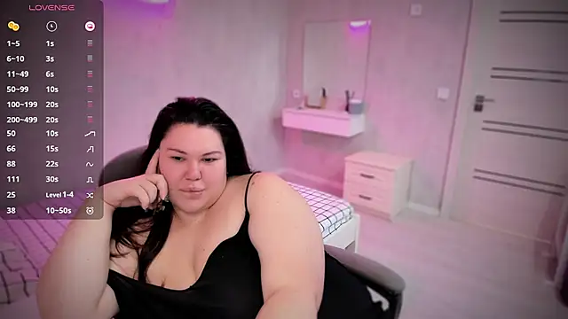 NicaMeow online show from 4, 12, 2025