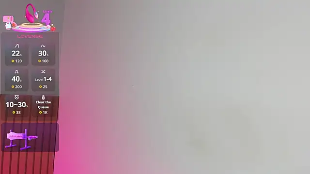 klhoe boobs online show from 14, 7, 2026