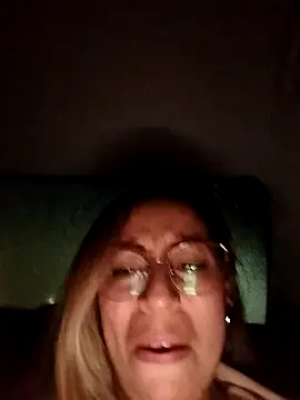 Katalina S3xy online show from 6, 3, 2025