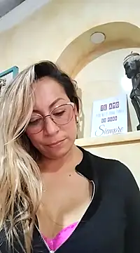 Katalina S3xy online show from 8, 3, 2025