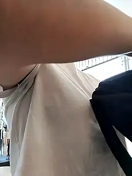 Katalina S3xy online show from 12, 3, 2025