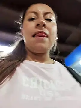 Katalina S3xy online show from 18, 3, 2025