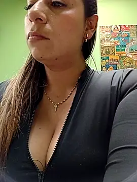 Katalina S3xy online show from 13, 10, 2025