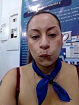 Katalina S3xy online show from 9, 3, 2026