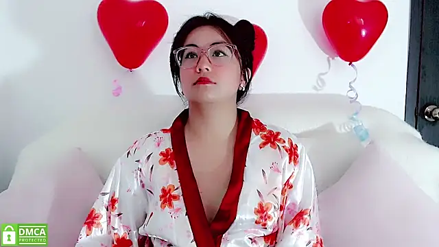 Snapshot of mariana_katto chatting on 14, 2, 2025 mariana katto online show from 14, 2, 2025